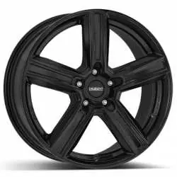 Jante aliaj DEZENT KG BLACK CB57.1 7.5X17 5X112 ET38 Reducere extra
