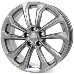Jante aliaj DEZENT KS GRAPHITE CB67.1 7X17 5X114.30 ET53 Discount
