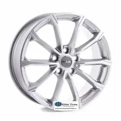 Ultima șansă Jante aliaj MAK DAVINCI LIGHT TITAN CB57.1 6.5X16 5X112 ET41