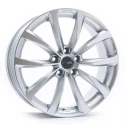 Jante aliaj MAK WOLF SILVER CB60.1 7.5X18 5X114.3 ET47 Ofertă specială