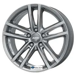 Cel mai bun preț Jante aliaj ALUTEC X10 METAL GREY CB66.5 7X17 5X112 ET47