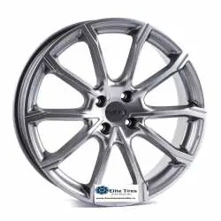 Reducere extra Jante aliaj MAK DAVINCI4 TITAN METALLIC CB65.1 6.5X16 4X108 ET38