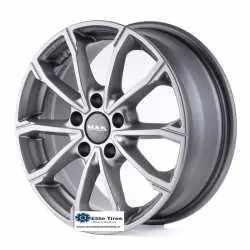 Popular Jante aliaj MAK DAVINCI MAT TITAN CB63.4 6.5X16 5X108 ET47.5