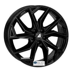 Popular Jante aliaj ALUTEC ADX.02 DIAMANT-SCHWARZ CB63.4 7.5X18 4X108 ET45
