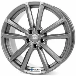 Jante aliaj AEZ TIOGA GRAPHITE CB70.1 7X17 5X112 ET38 Premium
