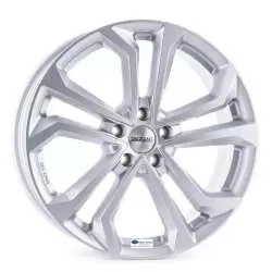 Transport gratuit Jante aliaj DEZENT TA SILVER CB60.1 7X17 5X114.30 ET39