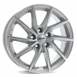 Super ofertă Jante aliaj ALUTEC SINGA POLAR SILBER CB67.1 7.5X18 5X114.3 ET55
