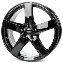 Reducere extra Jante aliaj ALUTEC FREEZE DIAMOND BLACK CB70.1 7.5X18 5X108 ET45