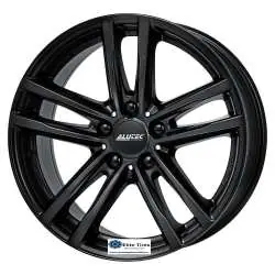 Ofertă de sezon Jante aliaj ALUTEC X10 RACING SCHWARZ CB66.5 7X18 5X112 ET22