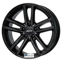 Jante aliaj ALUTEC X10 RACING SCHWARZ CB57.1 7X18 5X112 ET45 Popular