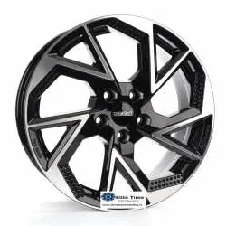 Jante aliaj DEZENT AP DARK CB58.1 6.50X17 4X98 ET41 Premium