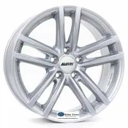 Jante aliaj ALUTEC X10 POLAR SILBER CB66.5 7.5X18 5X112 ET51 Super ofertă