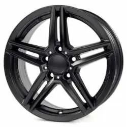 Expediere rapidă Jante aliaj ALUTEC M10 RACING SCHWARZ CB66.5 7.5X18 5X112 ET44