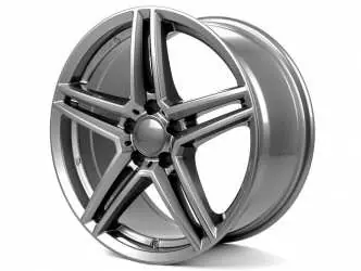 Retur gratuit Jante aliaj ALUTEC M10 METAL GREY CB66.5 7.5X18 5X112 ET49
