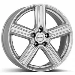 Popular Jante aliaj DEZENT KG SILVER CB66.6 6.50X18 5X112 ET44
