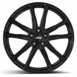 Retur gratuit Jante aliaj AEZ MONTREAL BLACK CB63.4 8.50X20 5X108 ET45