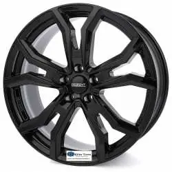 Ultima șansă Jante aliaj DEZENT TV BLACK CB63.4 8.50X20 5X108 ET48