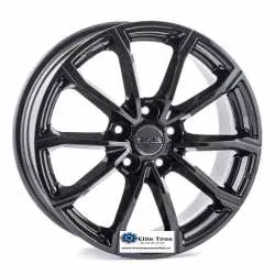 Preț promoțional Jante aliaj MAK DAVINCI GLOSS BLACK CB65.1 8X19 5X110 ET33