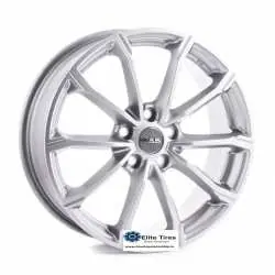 Vezi acum Jante aliaj MAK DAVINCI LIGHT TITAN CB72 8X19 5X108 ET33