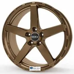 Jante aliaj DOTZ MARINABAY BRONZE CB70.1 8.50X20 5X112 ET28 Ofertă specială