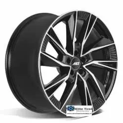 Cumpără acum Jante aliaj AEZ TORONTO DARK CB63.4 8.50X19 5X108 ET45