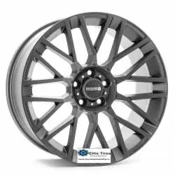 Jante aliaj MOMO REVENGE MATT ANTHRACITE CB79.6 8.5X20 5X112 ET40 Ofertă specială