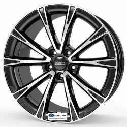 Vezi acum Jante aliaj DEZENT AR DARK CB66.1 8X20 5X114.30 ET40