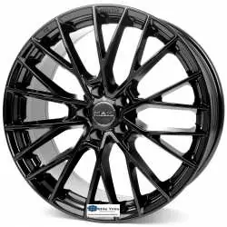 Jante aliaj MAK SPECIALE GLOSS BLACK CB76 8.5X20 5X114.3 ET30 Discount