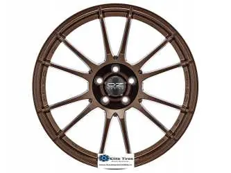 Jante aliaj OZ ULTRALEGGERA MATT BRONZE 7x17 4x100 ET37 Preț promoțional