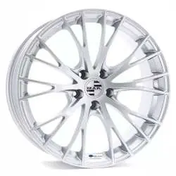 Jante aliaj MAK RENNEN SILVER CB71.60 8.5X20 5X130 ET51 Plată securizată