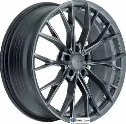 Expediere rapidă Jante aliaj MAK PRIME D-FF M-TITAN CB72.6 9X20 5X120 ET35