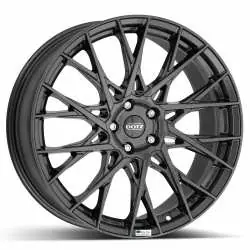 Jante aliaj DOTZ FUJI GREY CB71.6 8X20 5X114.30 ET45 Reducere extra