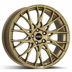 Jante aliaj DOTZ FUJI GOLD CB70.1 8X20 5X112 ET40 Reducere extra