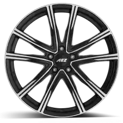 Preț promoțional Jante aliaj AEZ MONTREAL DARK CB57.1 8.50X20 5X112 ET38