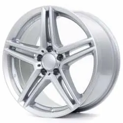 Reduceri Jante aliaj ALUTEC M10-X POLAR SILBER CB66.5 8.5X20 5X112 ET53