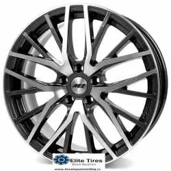 Ultima șansă Jante aliaj AEZ PANAMA DARK CB66.6 8.50X19 5X112 ET57
