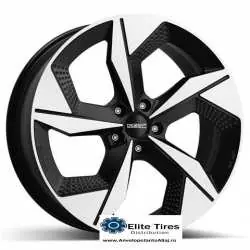 Calitate înaltă Jante aliaj DEZENT AO DARK CB63.4 9X20 5X108 ET58