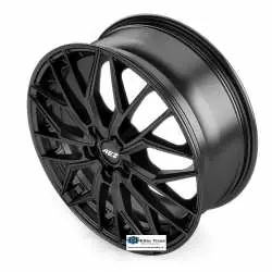 Retur gratuit Jante aliaj AEZ PORTO BLACK CB57.1 9X20 5X112 ET42