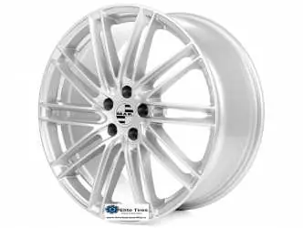 Preț promoțional Jante aliaj MAK LEIPZIG-D SILVER CB71.60 10.5X20 5X130 ET--