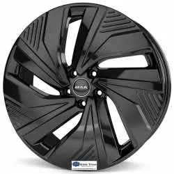 Reduceri Jante aliaj MAK ELECTRA GLOSS BLACK CB63.4 9X19 5X108 ET53