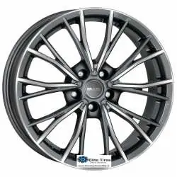 Jante aliaj MAK MARK GUN MET-MIRROR FACE CB66.6 8X19 5X112 ET30 Transport gratuit