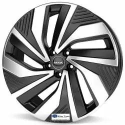 Jante aliaj MAK ELECTRA BLACK MIRROR CB64.1 8X19 5X114.3 ET40 Vezi acum