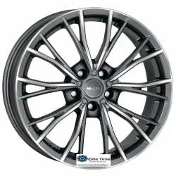Reduceri Jante aliaj MAK MARK GUN MET-MIRROR FACE CB66.6 8X19 5X112 ET46
