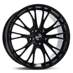 Super ofertă Jante aliaj MAK RENNEN MAT BLACK CB71.6 11X19 5X130 ET65