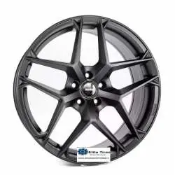 Ultima șansă Jante aliaj MOMO RF-07 SANDBLAST BLACK CB72.6 8.5X19 5X120 ET34