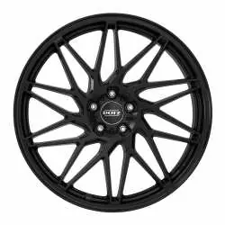 Super ofertă Jante aliaj DOTZ TANAKA BLACK CB70.1 9X21 5X112 ET28