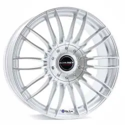Ieftin Jante aliaj BORBET CW 3 STERLING SILVER 7.5X18 6X114,3 ET45 66,1