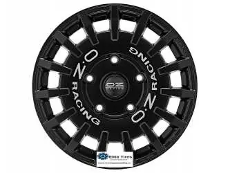 Bestseller Jante aliaj OZ RALLY RACING MATT BLACK SILVER LETTERING 7.5x18 5x160 ET48 65,10
