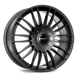 Cel mai vândut Jante aliaj BORBET CW 3 MISTRAL ANTHRACITE GLOSSY 7.5X18 5X160 ET50 65,1