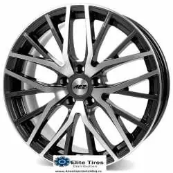 Cumpără online Jante aliaj AEZ PANAMA DARK CB66.6 8X20 5X112 ET26